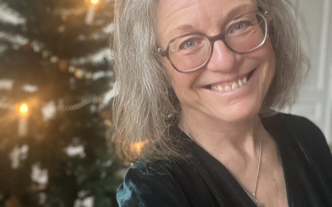 New Year Newsletter 2025