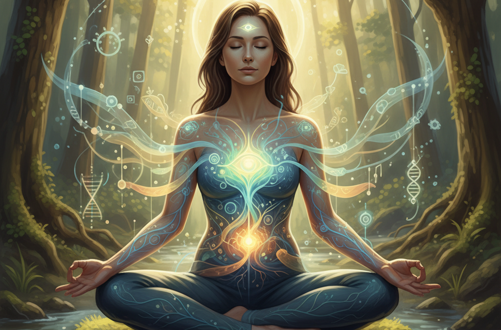 Why outsource what’s already within you?